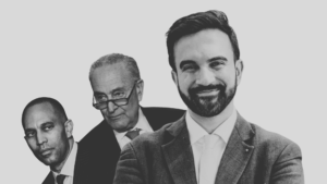 The Democratic Party Should Embrace Mamdani — and Itself